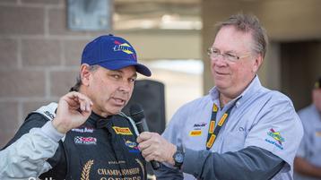 John Clagett Confirmed as a Guest Speaker at Second Annual Online Race Industry Week